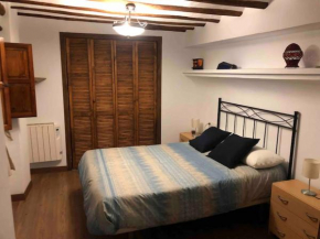 Casa Laia, Guejar Sierra